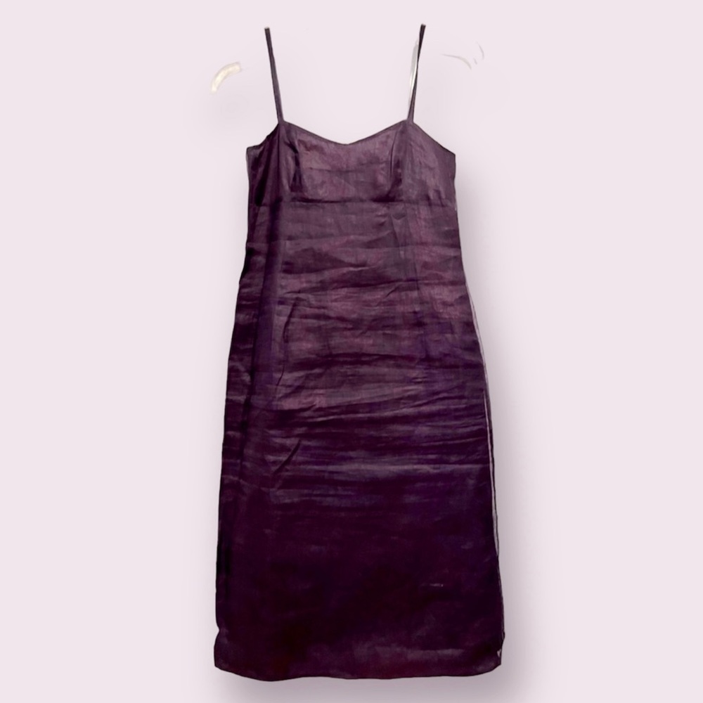 Amazing Strenesse Gabriele Strehle / Bergdorf Goodman cocktail dress